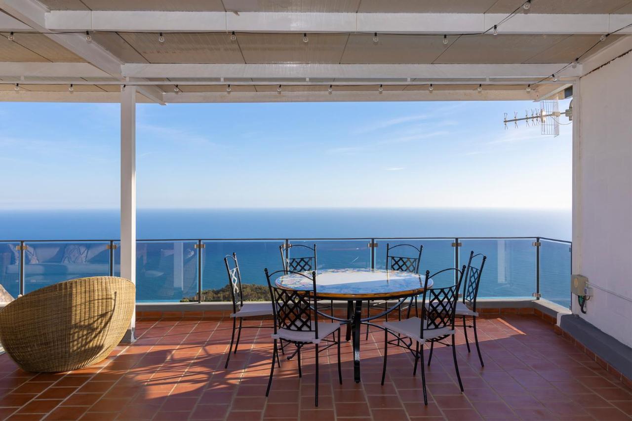 Апартаменти Domus Teresia - Amalfi Coast Фуроре Екстер'єр фото